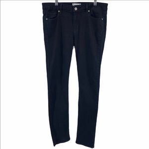 PAIGE skyline skinny jeans size 31